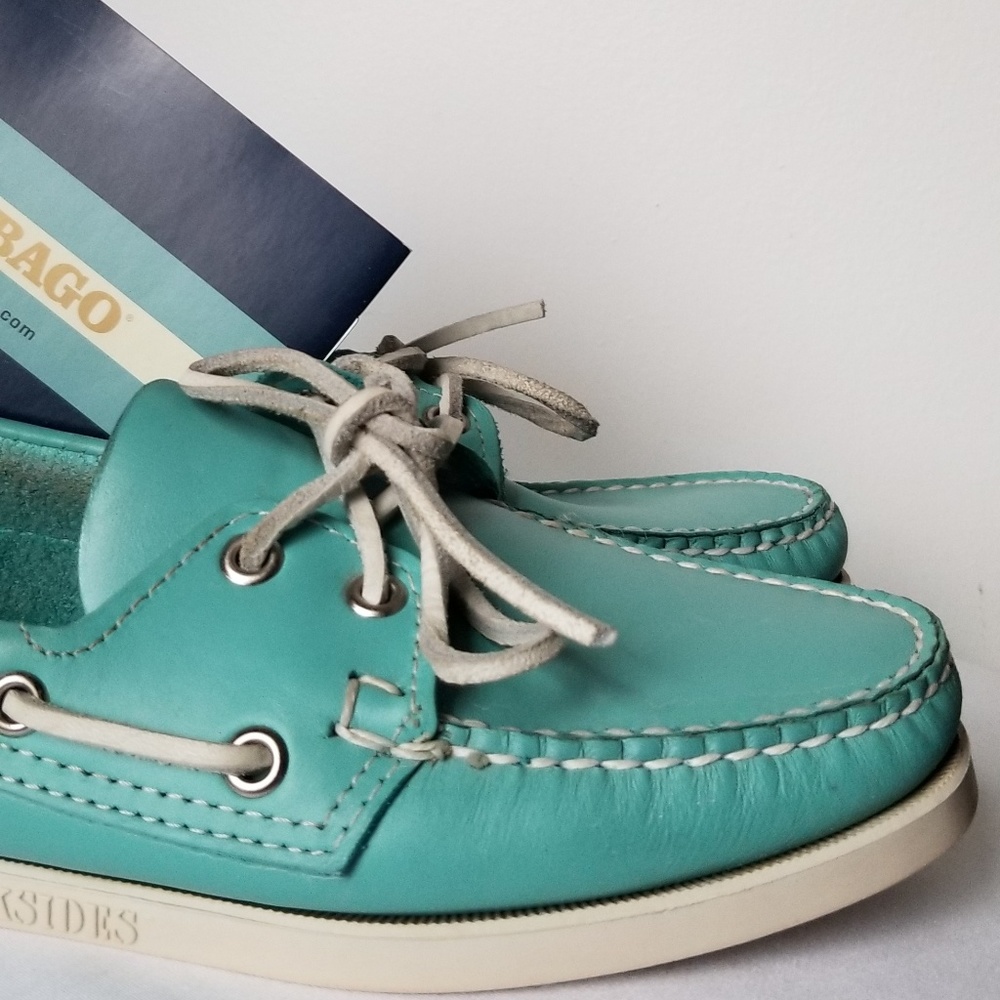 SEBAGO Aqua Dockside Shoes